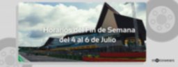 Horarios y donde ver la F1 en Silverstone y la IndyCar en Mid-Ohio